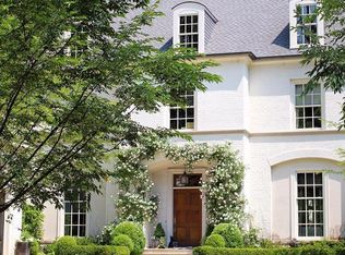 155 Blackland Rd NW, Atlanta, GA 30342