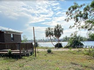 7205 Hiawatha St, Panama City, FL 32404
