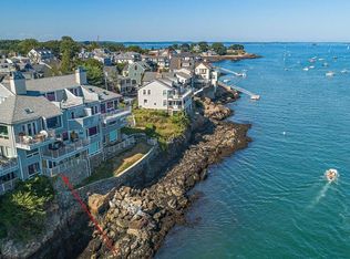 9 Goodwins Ct APT 1, Marblehead, MA 01945