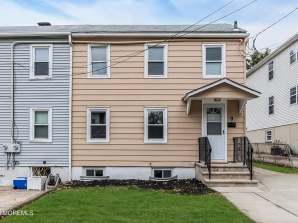 9 Fountain Avenue, Matawan, NJ 07747