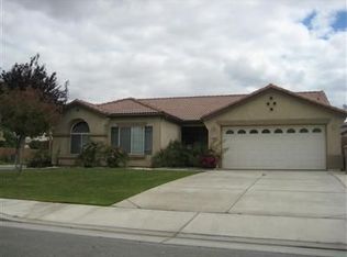 5000 Vista Del Mar Ave, Bakersfield, CA 93311