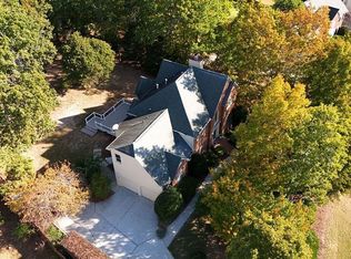 1805 Habersham Gate Dr, Cumming, GA 30041