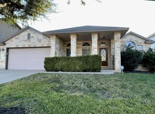 15529 Staked Plains Loop, Austin, TX 78717