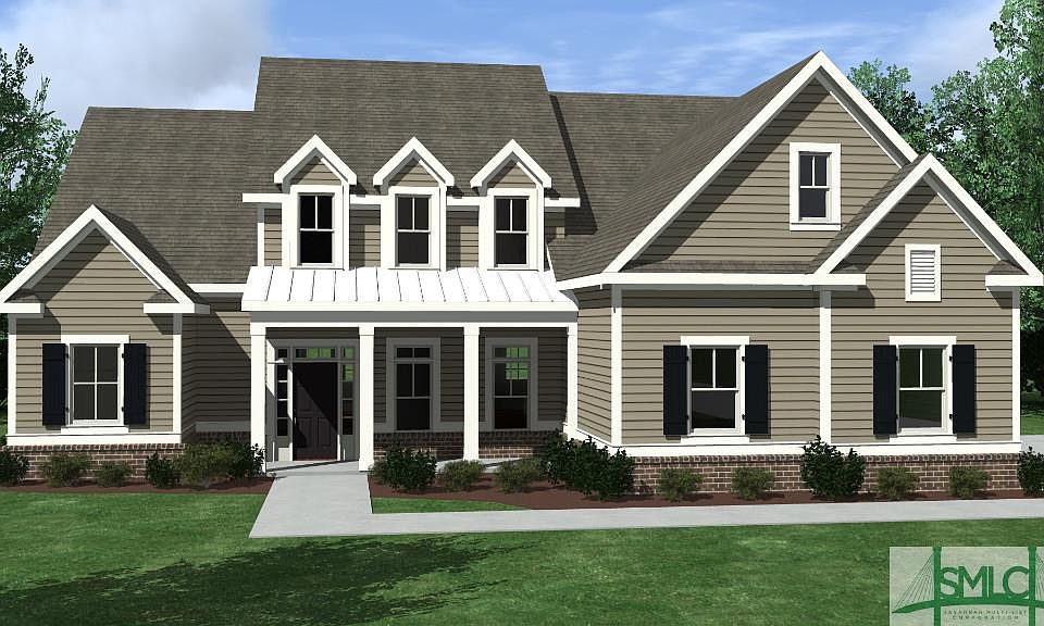 0 Henry Ct Rincon, Ga