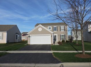 1734 Powers Rd, Woodstock, IL 60098