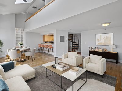1115 Willow Ave APT 501, Hoboken, NJ, 07030