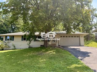 3500 Yukon Ave N, New Hope, MN 55427