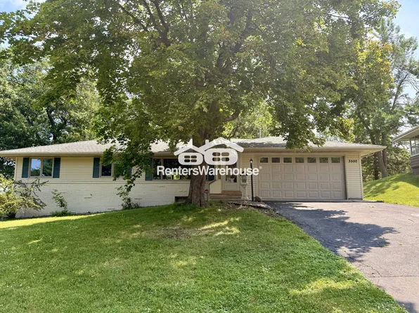 3500 Yukon Ave N, New Hope, MN 55427