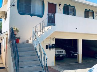 219 N Buena Vista St #A, Burbank, CA 91505