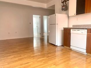38 Sickles St #5K, New York, NY 10040