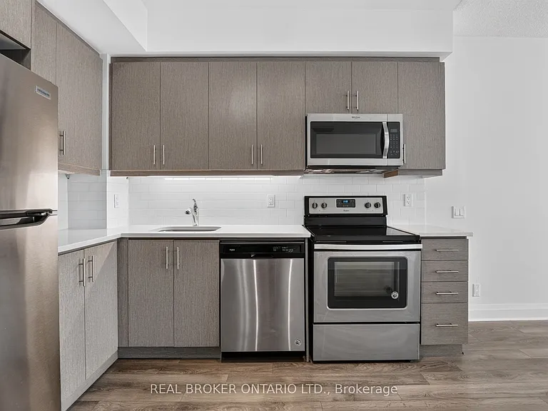 15 Zorra St #1201 — Photo 6