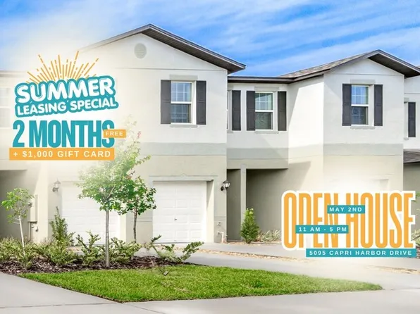 16617 Ancient Mariner Ln, Wimauma, FL 33598