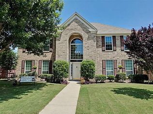 150 Windham Cir, Coppell, TX 75019