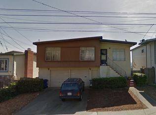525 Rocca Ave, South San Francisco, CA 94080