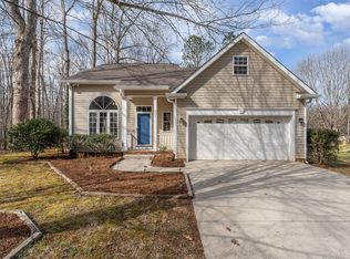308 N English Hill Ln, Hillsborough, NC 27278