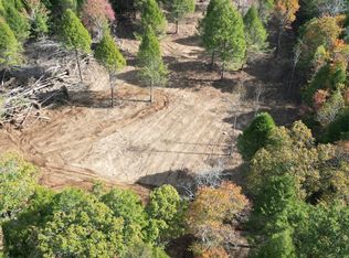 0 Newton Rd LOT 9, Crossville, TN 38572