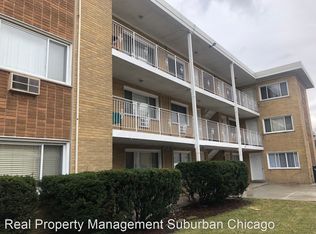 4544 River Rd APT A3, Schiller Park, IL 60176