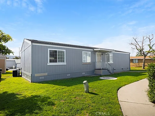 5815 E La Palma Ave Space 291, Anaheim, CA 92807