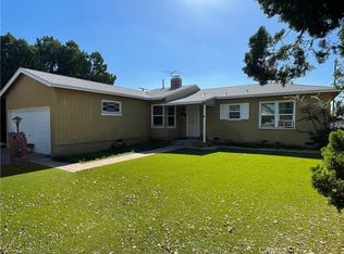 9865 Omelveny Ave, Pacoima, CA 91331