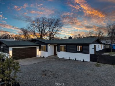 3850 Mullen Ave, Clearlake, CA, 95422