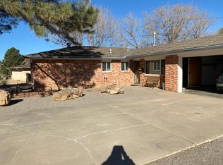 8913 Bellehaven Ave NE, Albuquerque, NM 87112