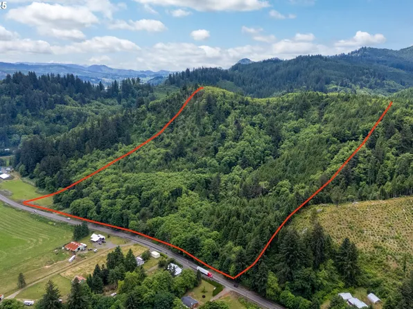 21675 Us Highway 101 S, Cloverdale, OR 97112