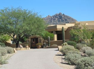 23863 N Church Rd, Scottsdale, AZ 85255