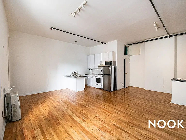 323 Saint Nicholas Ave #103 — Photo 4