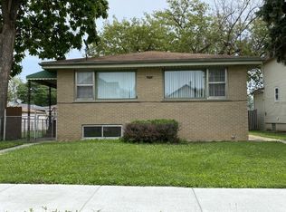 1211 N 21st Ave, Melrose Park, IL 60160