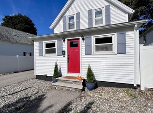 9 Charter St, Exeter, NH 03833