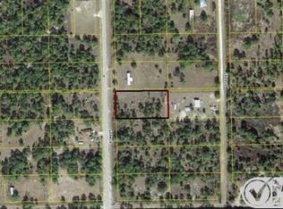 245 N Quebrada St, Clewiston, FL 33440