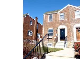 1903 Maple St, Wilmington, DE 19805