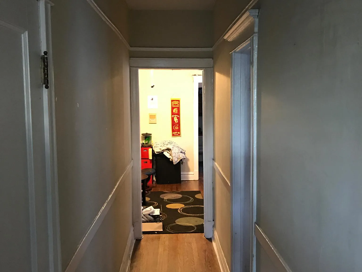 1 bed, 1000 sqft, $1,600 — Photo 3