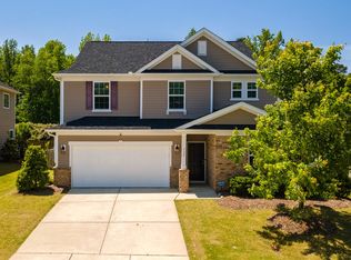 139 S Harrison Place Ln, Fuquay Varina, NC 27526