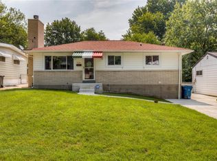 7828 Harlan Ave, Saint Louis, MO