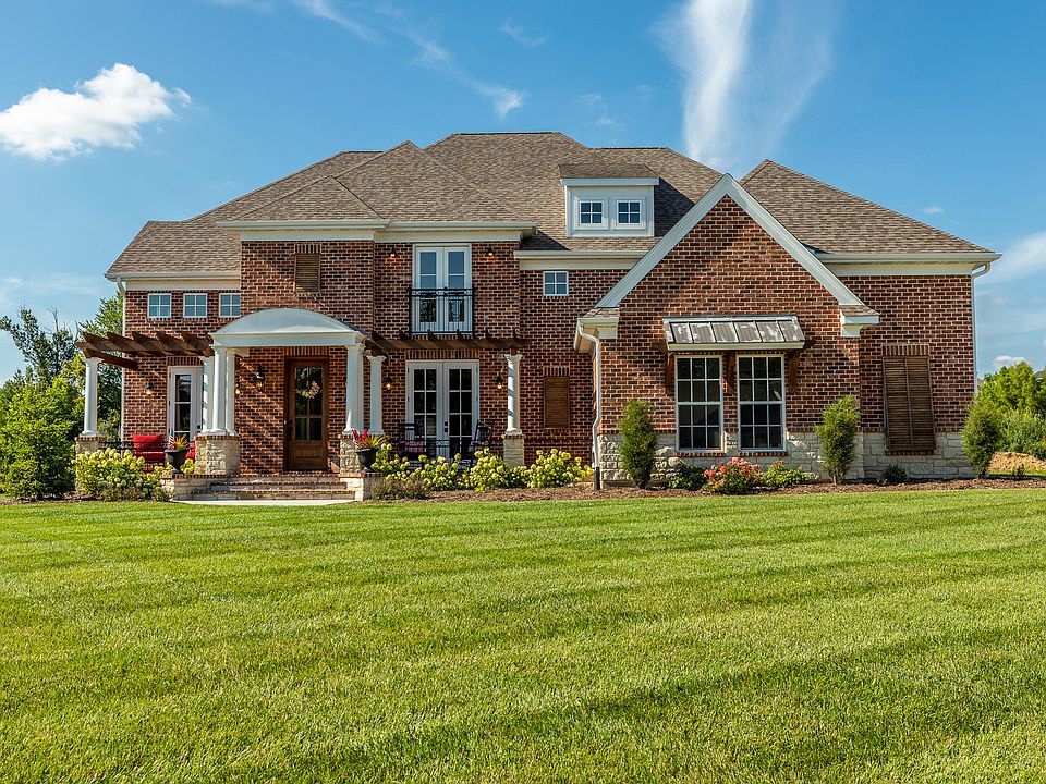 1st image of 4101 Copperstone Creek Dr