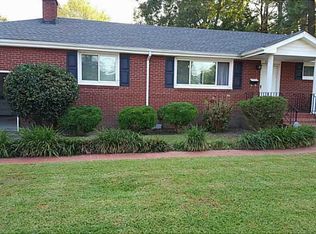 5165 Allyne Rd, Virginia Beach, VA 23462