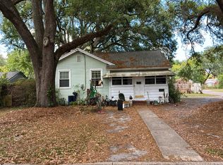 3381 Sylvia St, Jacksonville, FL 32207