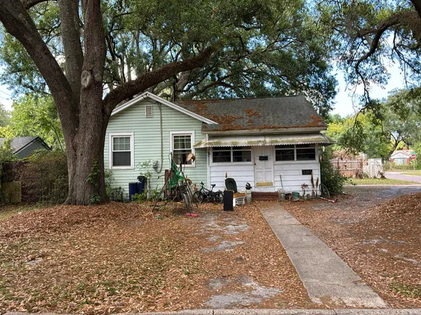 3381 Sylvia St, Jacksonville, FL 32207