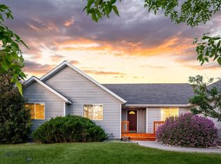 160 W Shore Dr, Belgrade, MT 59714