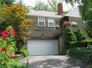 947 Florida Ave, Pittsburgh, PA 15228