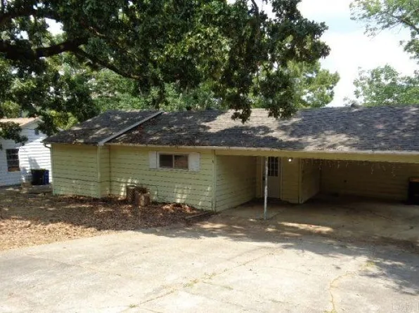 41 E Ridge Rd, Mayflower, AR 72106