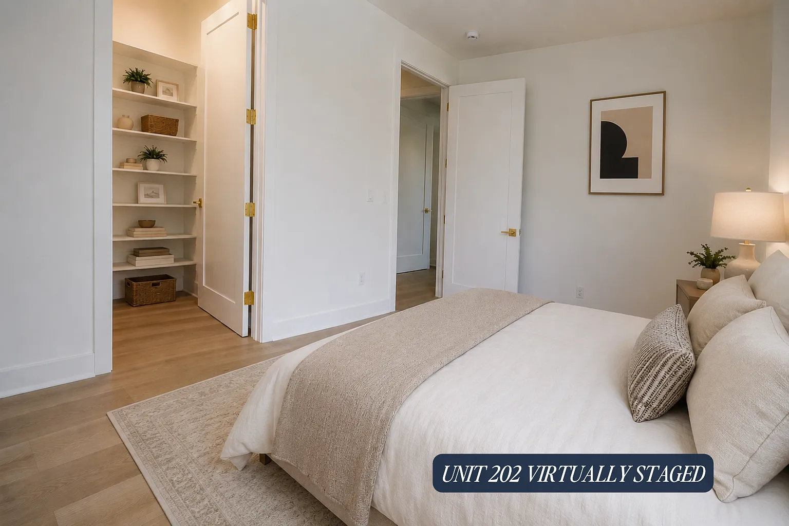 2 bed, 1159 sqft, $7,500 — Photo 4