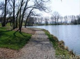 41 Lakeway Dr, Mills River, NC 28759