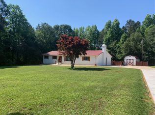 1024 Circle Rd, Easley, SC 29642