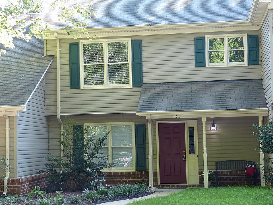 Welcome Home!