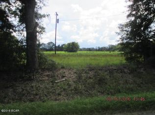 4926 Ford Rd, Greenwood, FL 32443