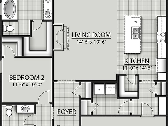 Newton IV G - DSLD Homes