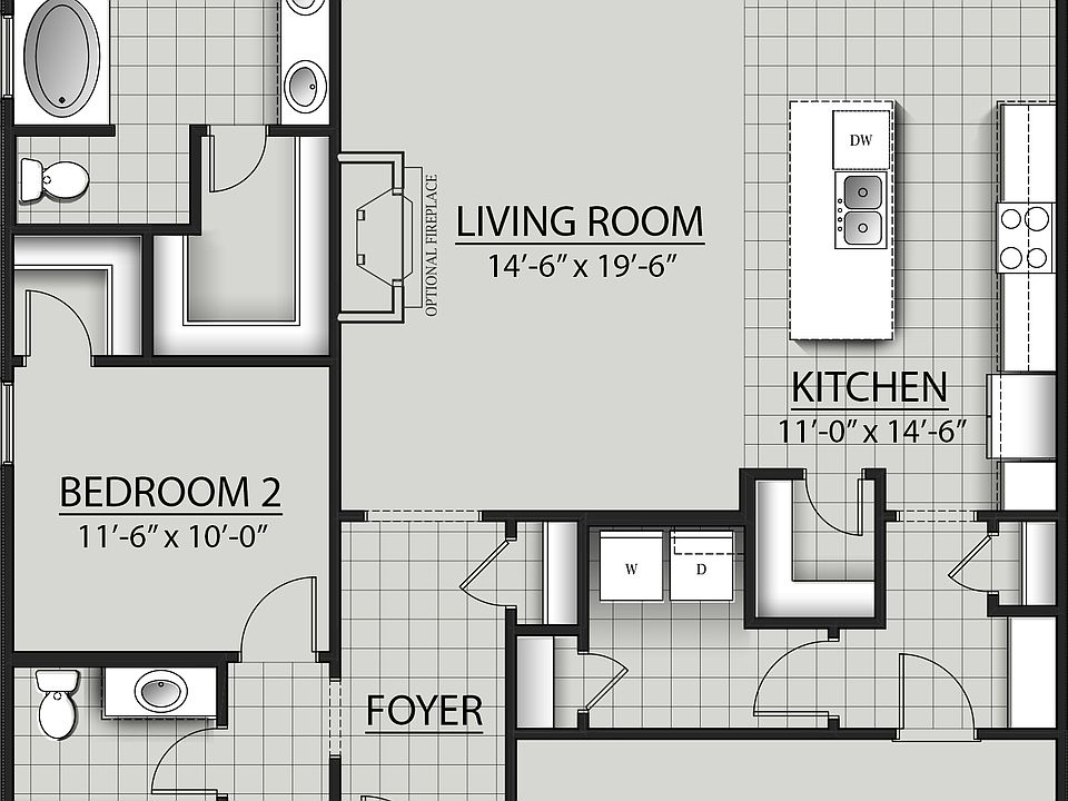 Newton IV G - DSLD Homes