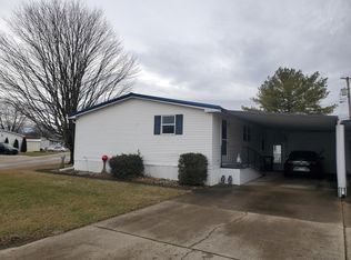 421 Enchanted Dr, Anderson, IN 46013